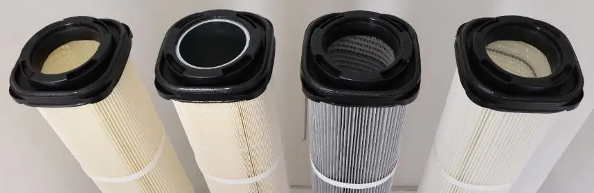 Фильтрующий картридж SC для Nederman MJC-Mini MCP LCP