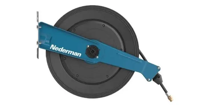 Катушки Nederman 889