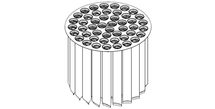 Рукава L-PAK E-PAK FlexPAK FlexFilter