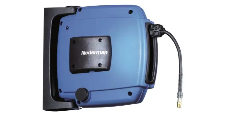 Катушки Nederman H20 H30